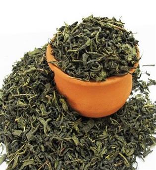 چای سبز لاهیجان فله
