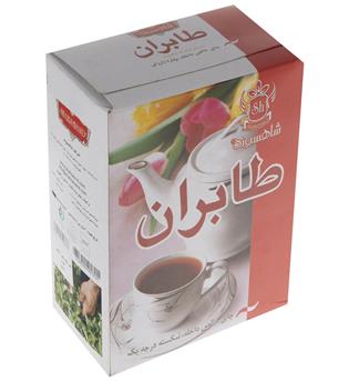 چای عطری 450 گرم طابران شاهسوند