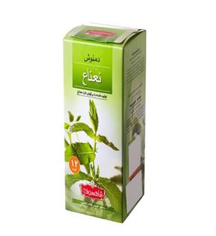 دمنوش نعناع شاهسوند 