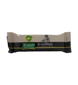 حلوا 50 گرم باز