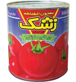رب گوجه زشک-