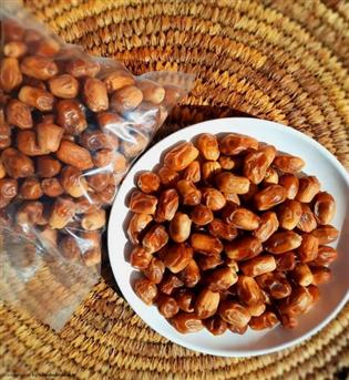 خرمای خشک زاهدی فله