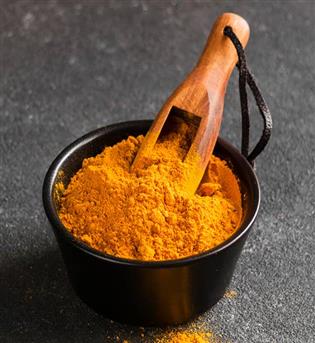 زردچوبه اعلاء فله
