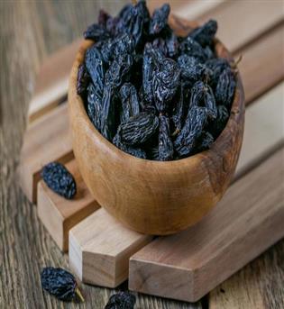 مویز ازبک درجه 1 فله