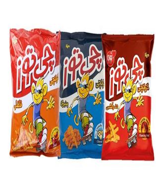 کرانچی چی توز 