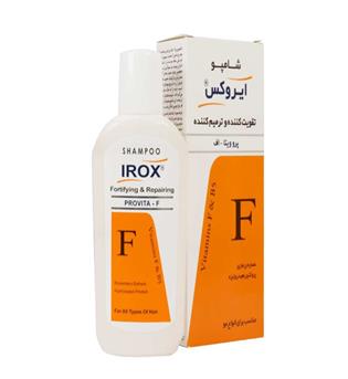 شامپو تقویت کننده پرو ویتا ایروکس