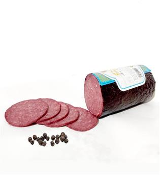 کالباس پپرونی کاله