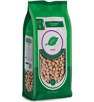 نخود 700 گرم لوکس جمع 