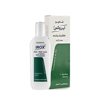 شامپو ضد ریزش گزنه ایروکس