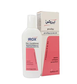 نرم کننده موی سر ایروکس 