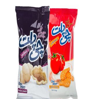 چی پلت چی توز