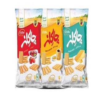 مولتی غلات چاکلز