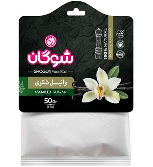 وانیل شکری کارتی شوگان