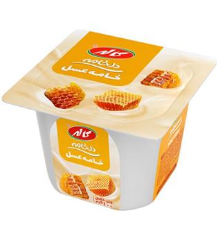 خامه عسل منشوری کاله 