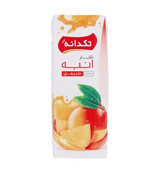 تکدانه 200 میل انبه