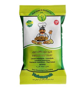 خمیرمایه ناب