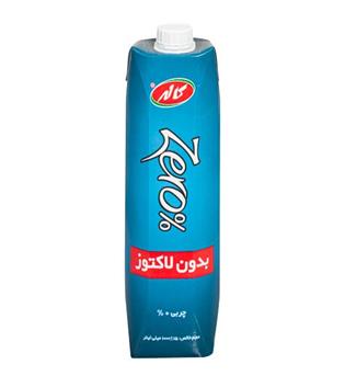 شیر فری لاکتوز کاله