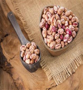 لوبیا چیتی فله