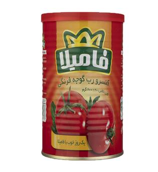 رب فامیلا- 