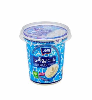 ماست 750 یونانی هراز