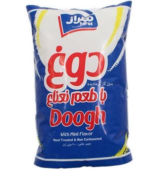 دوغ نایلونی هراز -