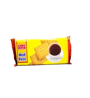 بیسکویت پتی بور 9 عددی شیرین عسل