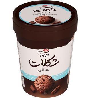 بستنی اسپگتا کاله