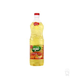 روغن سرخ 810 گرم بدون پالم غنچه