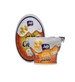 خامه عسل هراز-