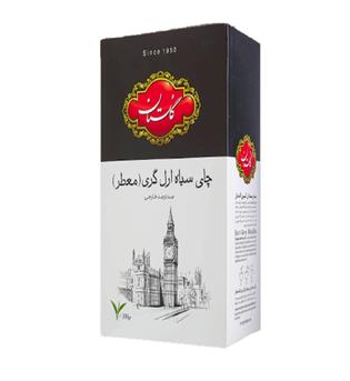 چای معطر 500 گرم گلستان 