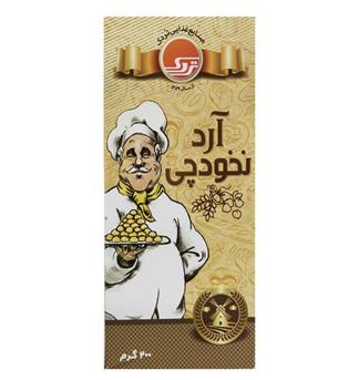 آرد نخودچی تردک