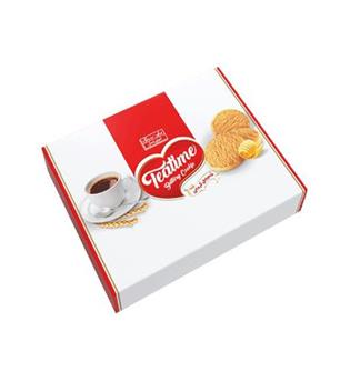 بیسکویت پذیرایی تی تایم شیرین عسل