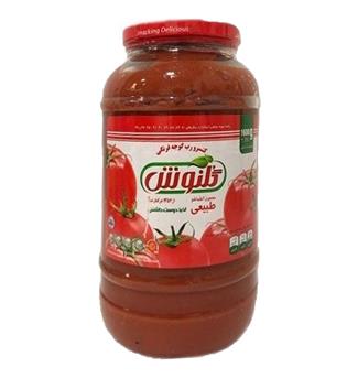 رب شیشه ای 1650 گلنوش