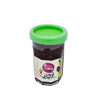 مربا انجیر 320 گرم موسوی