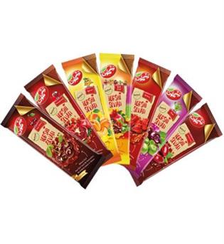 لواشک ورقی فامیلا سون