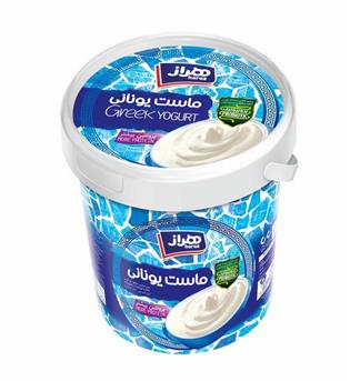 ماست یونانی 1500 گرم هراز -
