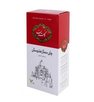 چای ساده 500 گرم گلستان 