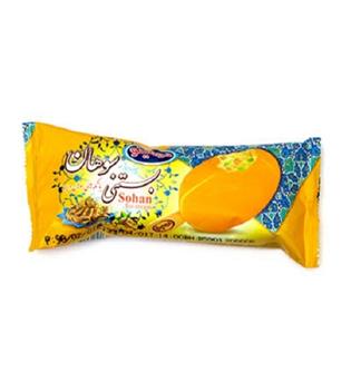 سوهان _ گز بستنی دومینو