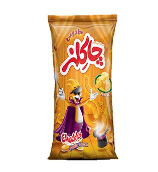 اسنک جادویی چاکلز