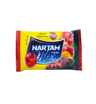 لواشک میکس نارتام