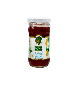 مربا به 280 گرم باز