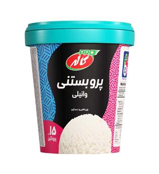 پروبستنی لیوانی کاله
