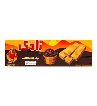 ویفر مانژ نادی