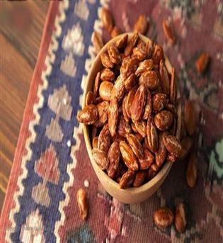 تخمه ژاپنی درجه 1 فله