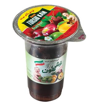 ترشک پوره لیوانی سون