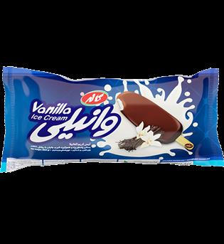بستنی  چوبی کاله