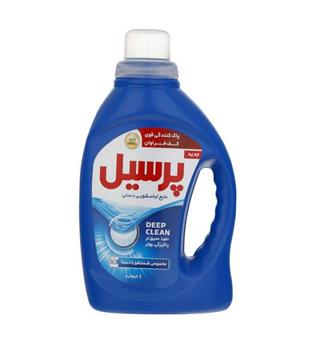 مایع لباس دستی 1 لیتری پرسیل
