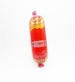 کالباس  مارتادلا کاله