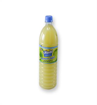 آبلیمو 1250 گرم اطمینان