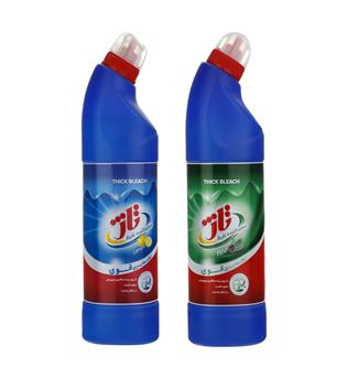 سفید کننده غلیظ 750 میل تاژ